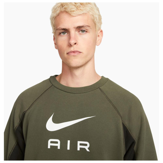 Nike Ανδρικό φούτερ Sportswear French Terry